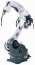 ROBOT SPAWALNICZY - Technika Spawalnicza Sp z O. O. Poznań