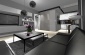 PROJEKTOWANIE KUCHNI - Impressione Design - architekt wnętrz Sandra Trzcińska Rumia