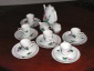 Serwis do espresso Rosenthal - 6 os. - Antyki, meble stylowe Art Nouveau Wrocław