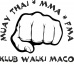 Nauka Sztuk Walki - KLUB WALKI MACO Wieluń