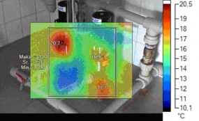 Badania i diagnostyki termowizyjne maszyn, obiektów, instalacji - F.U.H. Ellex Leszno