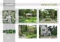 Projekt ogrodu - zielone studio Warszawa