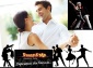 nauka tańca salsa w parach i solo warszawa - Akademia Tańca DANCE&ME Warszawa
