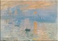 Reprodukcja obrazu - Claude Monet - Impresja, wschód słońca - UnikalneObrazy.pl Bydgoszcz