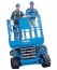 Podnośnik Nożycowy Genie GS 3268 RT - RA-LIFT Adam Hanusiak Jordanów