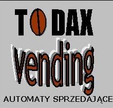 Instalacja i obsługa automatów sprzedających - Todax s.c. PHU Częstochowa