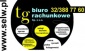 Biuro rachunkowe - tg sp. z o.o. Tarnowskie Góry