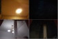 Dekoracje sufitowe Warszawa, Gdańsk, Szczecin, Poznań, - Gwiezdne sufity Starscapes-Anna Binek Gdańsk
