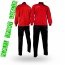 Dres treningowy VIGO Tiempo - M.A.S. Sport s.c. - sklep sportowy Lublin