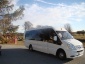 Mercedes-Benz CUBY Sprinter 519 CDI - Hera-Trans Przewóz Osób Ewa Makles Poznań
