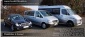 Wynajem busów,minibusów i limuzyn z kierowcą - Classtrans Zbigniew Klasa Warszawa