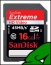 SanDisk Extreme HD Video SDHC - Goblin Jarosław