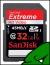 SanDisk Extreme HD Video - Goblin Jarosław