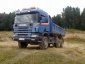 Usługi Transportowe - PETRUS Piotr Krupinski Rększowice