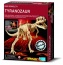 4M WYKOPALISKA DINO SZKIELETY TYRANOZAUR T-REX dinozaur ZRÓB TO SAM - Dobre Zabawki Warszawa