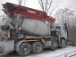 PRZEWÓZ I PODAWANIE BETONU - AVI-BETON Warszawa