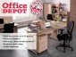 Zaopatrzenie w art. biurowe. - Office Depot Poland Sp. z o.o. Warszawa