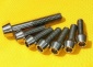 Tytanowe Stem Bolts (6xM5)16mm,(1xM6) 35mm - Hylix Polska Rzeszów