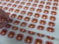 Druk naklejek na folii - Studio Grafiki i Reklamy Partner Puławy