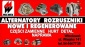 alternator , rozrusznik , naprawa - F.P.H.U. Milwex  Wiesław Milewski Włocławek