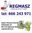 Hydraulika siłowa  Inowrocław, Toruń, Bydgoszcz, Grudziądz i inne - Regeneracja Maszyn i Urządzeń Mariusz Klocek Dąbrowa Biskupia