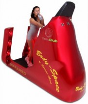 Fitness Toruń - GoodLook Fabryka Pięknego Ciała Toruń