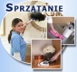 Sprzątanie domów, rezydencji, biur, bloków - Agencja sprzątająca Bednarz Sulechów