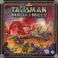 Talisman: Magia i Miecz - Dragonus Robert Jaskuła Kraków