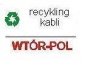 Kable (E0014338R) - Recykling Kabli WTÓR-POL Robert Tobolski Brzoza