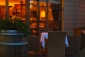 ogródek - Restauracja Punta Prima Warszawa