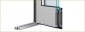 Drzwi Aluminiowe MB 60 - Okno-Premium Skawina