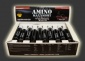 Amino Maxxshot - Maxxgryf Sebastian Bajer Warszawa