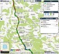 Lokalizacja i Monitoring GPS - Trasy na mapie Kraków - Flota24.pl - Lokalizacja i monitoring GPS