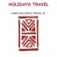 ORGANIZACJA WYPOCZYNKU - Holidays Travel Sławomir Łuczak Warszawa