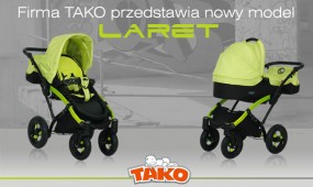 wóżki toko kraków - Shop I.T.P. Kraków
