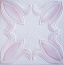 Kasetony polistyrenowe offset 3d - EURODECO Zasole