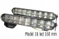 Lampy do jazdy dziennej LED - Mobile Cb-Radio Bydgoszcz
