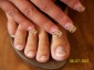 pedicure - Tipsy- solarium-kosmetyka- Kaliszka Kobierzyce