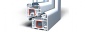 Salamander 3D - Okno-Premium Skawina