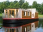 budowa łodzi, domów na wodzie, barek mieszkalnych - Aqua-House Sp. z o.o. Tomaszów Mazowiecki