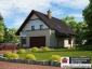 Projekty domów - Autorska Pracownia Architektoniczna Marcin Zajk Sandomierz