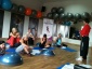 Szczecin szkolenia dla Instruktorów Fitness i Siłowni - PROFI FITNESS SCHOOL International Teaching Team