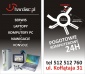 SERWIS KOMPUTEROWY SKUP SPRZEDAŻ - Hardisc.pl Szczecin