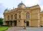 sztuki teatralne - Teatr im. Juliusza Słowackiego w Krakowie Kraków