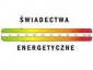 Świadectwo Charakterystyki Energetycznej - Kancelaria Majątkowo Finansowa Skonieczna Starogard Gdański