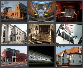 Wielobranżowe usługi projektowe - ROBIPROJEKT Biuro Projektów Wielobranżowych Andrzej Kozielski Gliwice