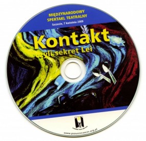 nadruki CD-DVD - PanoMal Szczecin