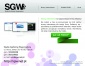 Strona internetowa - Studio Graficzne Wysoczańscy Opole