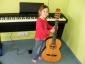 Naukagry na instrumentach - Szkoła Muzyczna CASIO Nakło nad Notecią