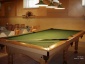 Billard - Zajazd Ustronie Chylice